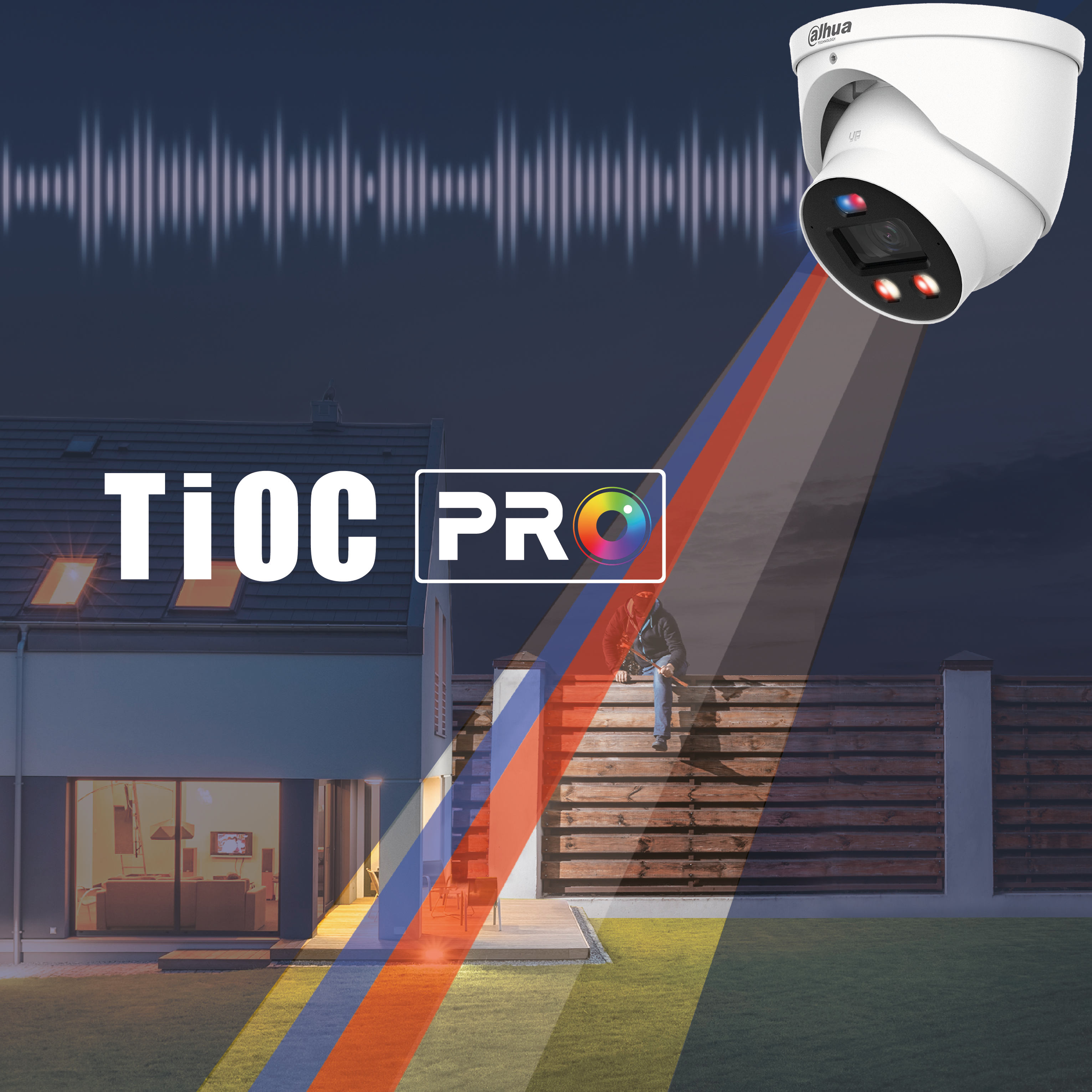 TiOC Pro Serie